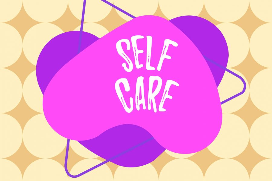 Self-care is important for nonprofit employees and volunteers