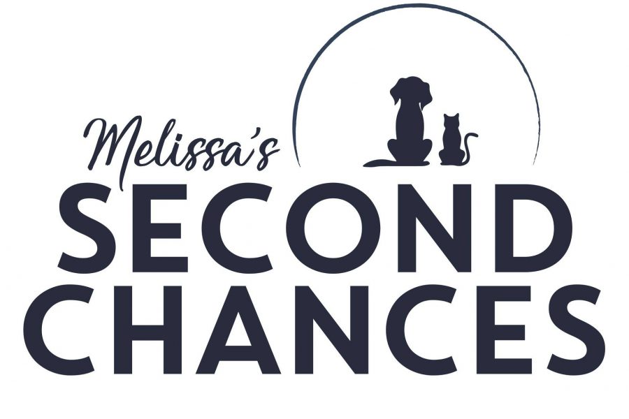 Melissa's Second Chances logo